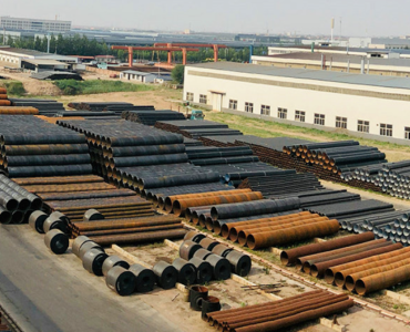 化工企业用螺旋钢管生产厂家联系方式